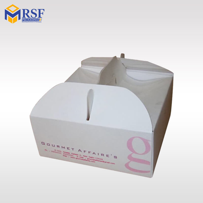 Custom Die Cut Corrugated Boxes Wholesale Die Cut Boxes l RSF Packaging